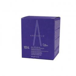 Artistic Hair All Tech Niebieski Proszek Rozjaśniający 10 Tonów (500g)