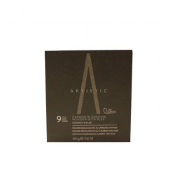 Artistic Hair Węglowy Proszek Rozjaśniający Z Plexem 9 Tonów (500g)