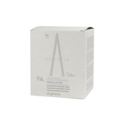 Artistic Hair Wegański Niebieski Proszek Rozjaśniający 9 Tonów (400g)