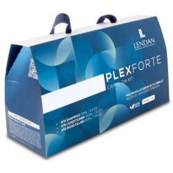 Lendan Flexforte Carry On Kit