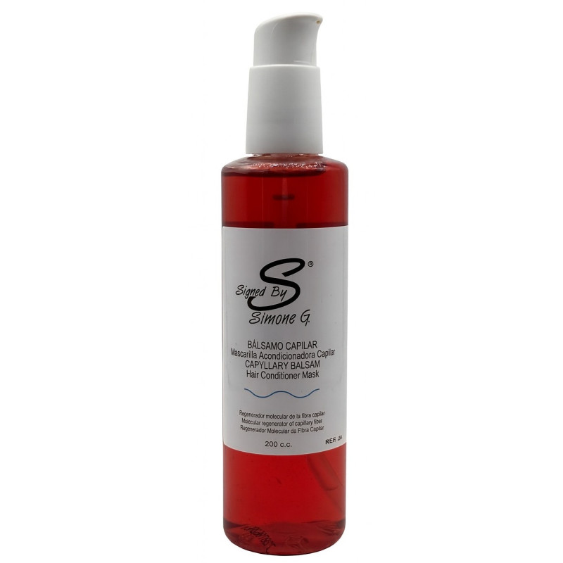 Simone G. 24 Balsam do włosów (200ml)