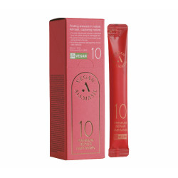All Masil Premium Naprawcza Maska do włosów 10x12ml