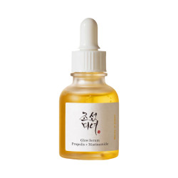 Beauty Of Joseon Serum do twarzy rozświetlające Propolis + Niacynamid (30ml)