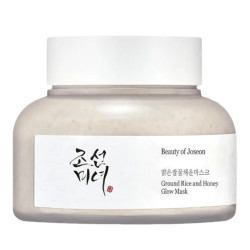 Beauty Of Joseon Mielony Ryż i Miodowa Maska Rozświetlająca (150ml)