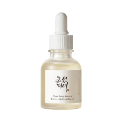Beauty Of Joseon Glow Deep Serum Ryż + Alfa Arbutyna Serum do twarzy (30ml)