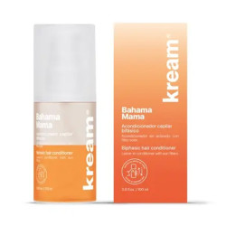 Kream Bahama Mama Dwufazowa Odżywka do Włosów Kream (100ml)