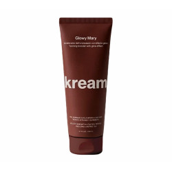 Kream Glowy Mary Akcelerator Opalania Efekt Kream (200ml)