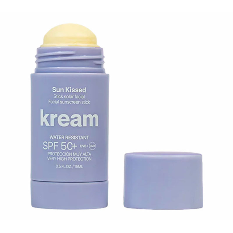 Kream Sztyft Słoneczny Do Twarzy Spf 50 Krem (15ml)