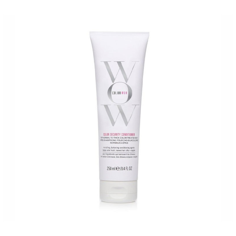 Color Wow Odżywka Color Security do włosów normalnych i grubych (250ml)