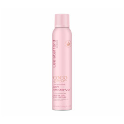 Lee Stafford Coco Loco & Agawa Teksturyzujący Suchy Szampon (200ml)