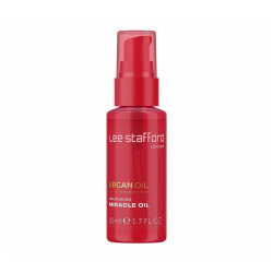 Lee Stafford Arganoil Odżywczy Cudowny Olejek (50ml)