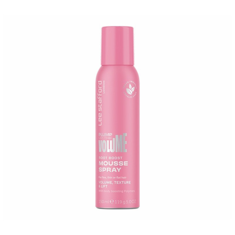 Lee Stafford Pianka zwiększająca objętość (150ml)