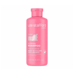 Lee Stafford Dodający Objętości Szampon (250ml)