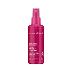 Lee Stafford Aktywator Wzrostu Długich i Silnych Włosów Kuracja bez spłukiwania (100ml)