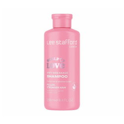 Lee Stafford Scalp Love Szampon Przeciw Łamliwości (250ml)