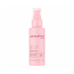 Lee Stafford Coco Loco & Agawa Olejek do włosów (75ml)