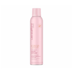Lee Stafford Coco Loco & Agawa Lakier do włosów o mocnym utrwaleniu (250ml)
