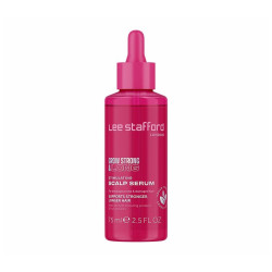Lee Stafford Dla Długich i Mocnych Włosów Stymulujące Serum do Skóry Głowy (75ml)