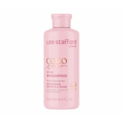 Lee Stafford Coco Loco & Szampon Agave Shine (250ml)