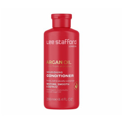 Lee Stafford Arganoil Odżywka Odżywcza (250ml)