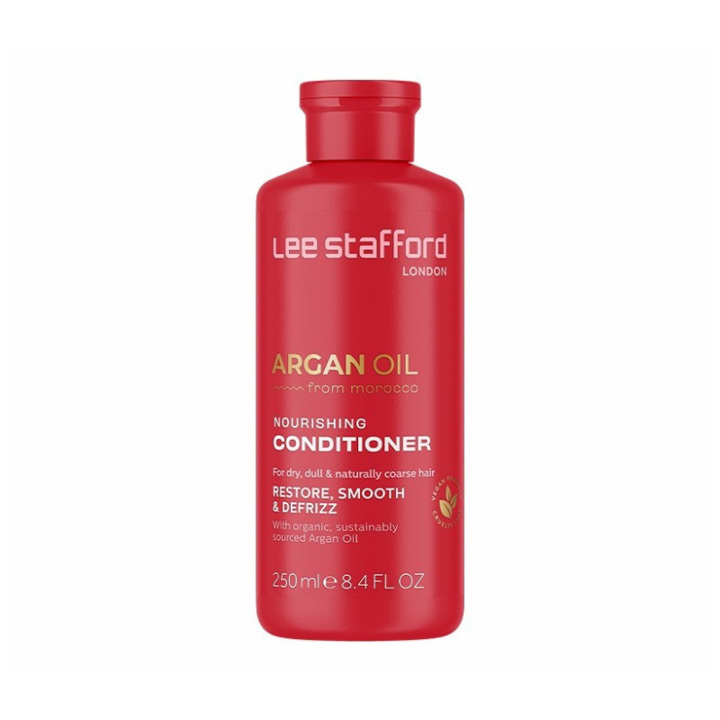 Lee Stafford Arganoil Odżywka Odżywcza (250ml)