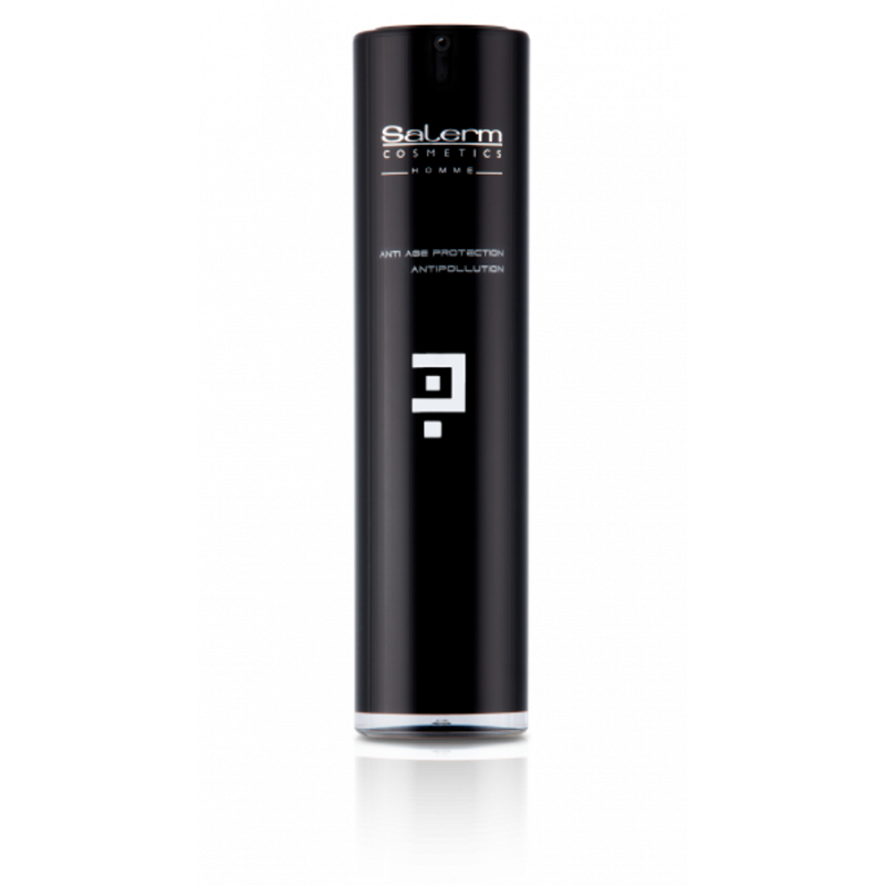 Salerm Men Ochrona Przeciwstarzeniowa (120ml)