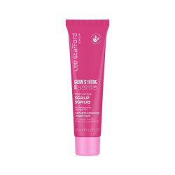 Lee Stafford Dla Długich i Mocnych Włosów Stymulujący Peeling do Skóry Głowy (100ml)