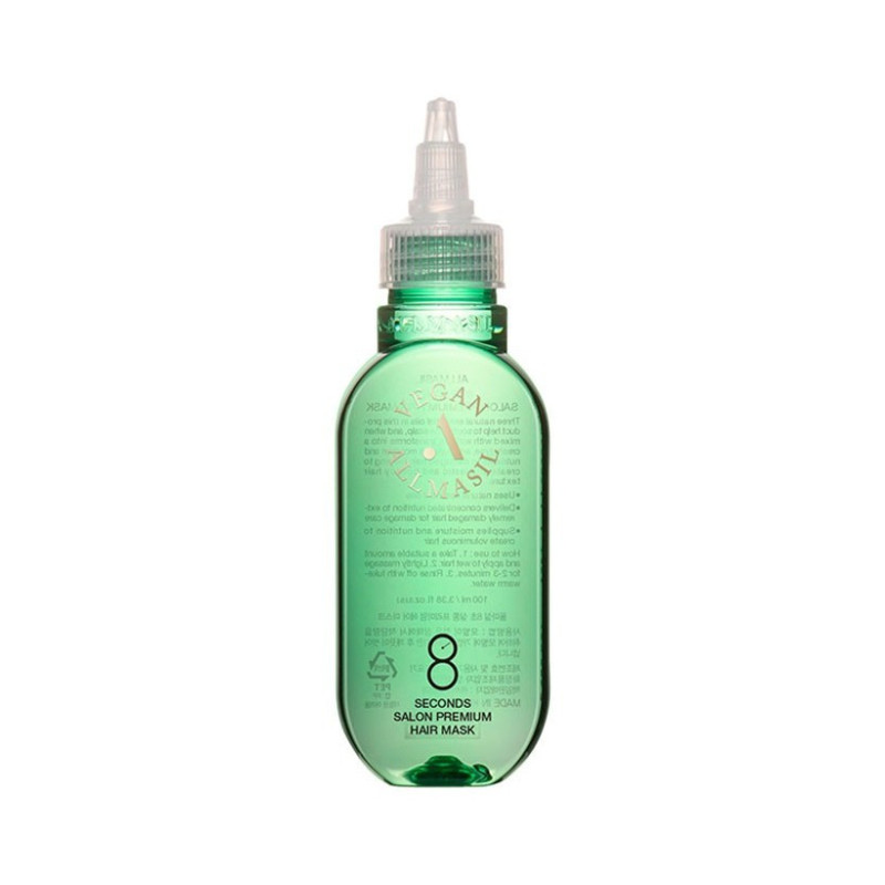 All Masil 8 Sekund Salon Premium Maska do Włosów
