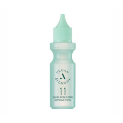 All Masil Salon Pielęgnacja Skóry Głowy Tonik Ampułkowy 3x30ml