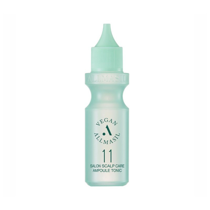 All Masil Salon Pielęgnacja Skóry Głowy Tonik Ampułkowy 3x30ml