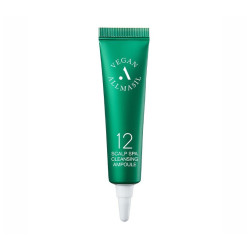 All Masil Spa Skóry Głowy Oczyszczająca Ampułka 4x15ml