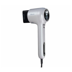 Eolux Suszarka Jonowa Bezszczotkowa Biała Eolux 1500w (EX02 Wht)