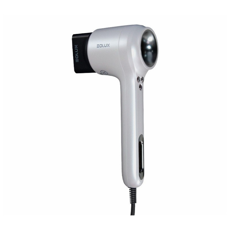 Eolux Suszarka Jonowa Bezszczotkowa Biała Eolux 1500w (EX02 Wht)