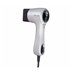 Eolux Suszarka Jonowa Bezszczotkowa Biała Eolux 900w (EX01L Wht)