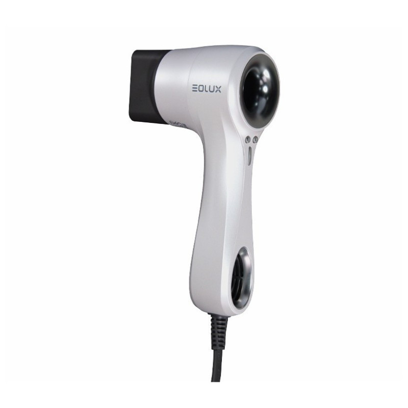 Eolux Suszarka Jonowa Bezszczotkowa Biała Eolux 900w (EX01L Wht)