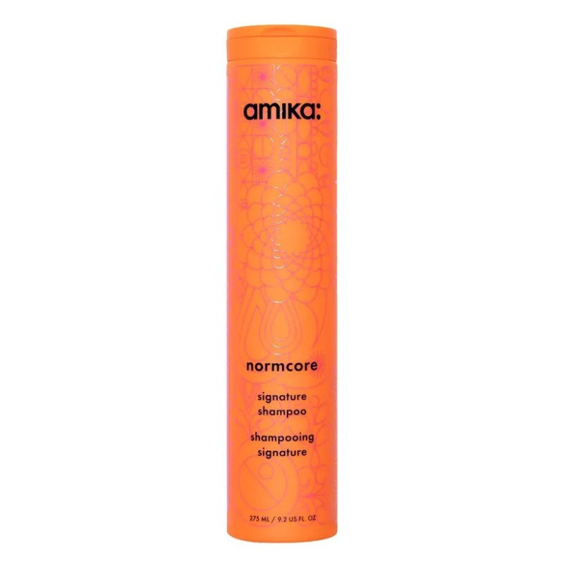 Amika Normcore Flagowy Szampon (275ml)