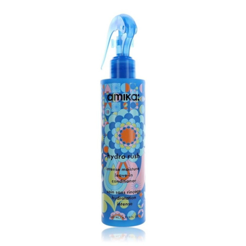 Amika Hydro Rush Intensywnie Nawilżająca Odżywka bez spłukiwania (200ml)
