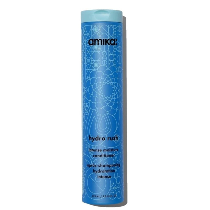 Amika Hydro Rush Intensywna Odżywka Nawilżająca (275ml)
