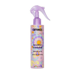 Amika Brooklyn Bombshell Spray do stylizacji na szczotkę (200ml)