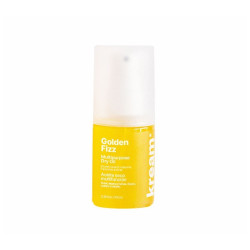 Kream Suchy Olejek Wielofunkcyjny Golden Fizz (100ml)