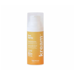Kream Mgiełka przeciwsłoneczna do twarzy Spf50+ (50ml)