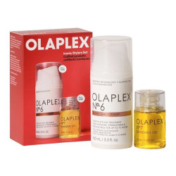 Olaplex Iconic Stylers Set