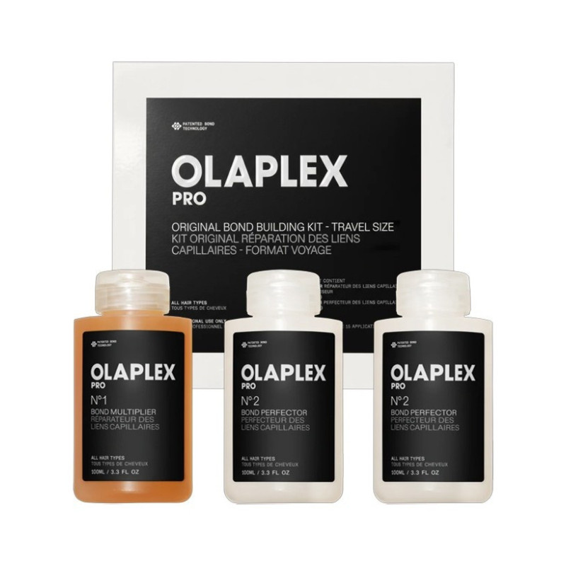 Olaplex Original Bond Building Kit