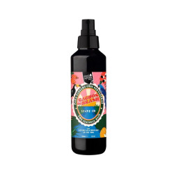 Real Natura Cachos Do Brasil Leave-in (100ml)