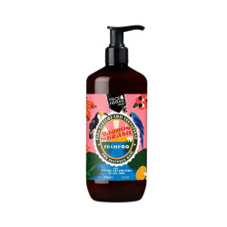 Real Natura Cachos Do Brasil Shampoo (500ml)
