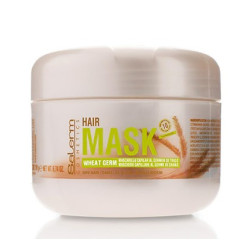 Salerm Hair Lab Maska z Kiełków Pszenicy