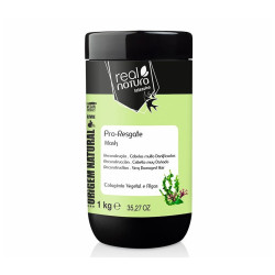 Real Natura Pro-Resgate Maska (1000ml)