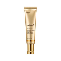 Medicube Deep Lifting Peptide Eye Cream For Face (30ml)