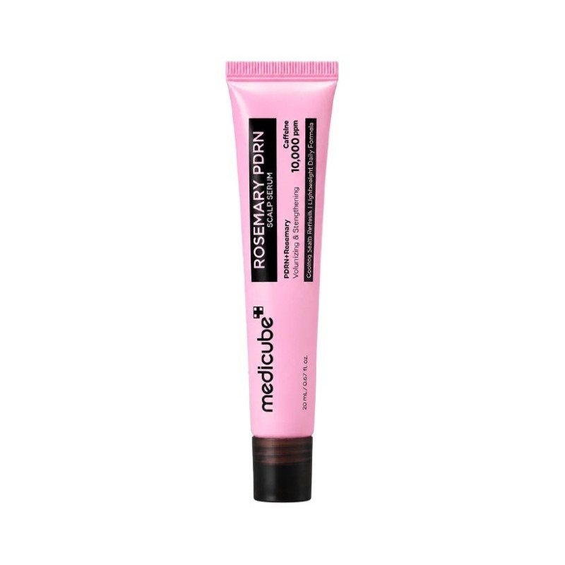 Medicube Roseymary PDRN Scalp Serum (20ml)