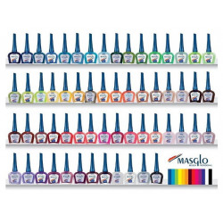 Masglo Lakier do paznokci (13,5 ml)